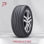 لاستیک هانکوک 225/55R18 گل H426