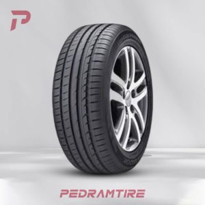 لاستیک هانکوک 225/55R18 گل H426