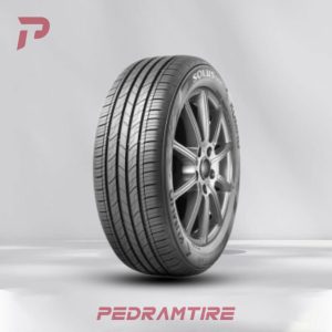 لاستیک هانکوک 235/50R18 گل K415