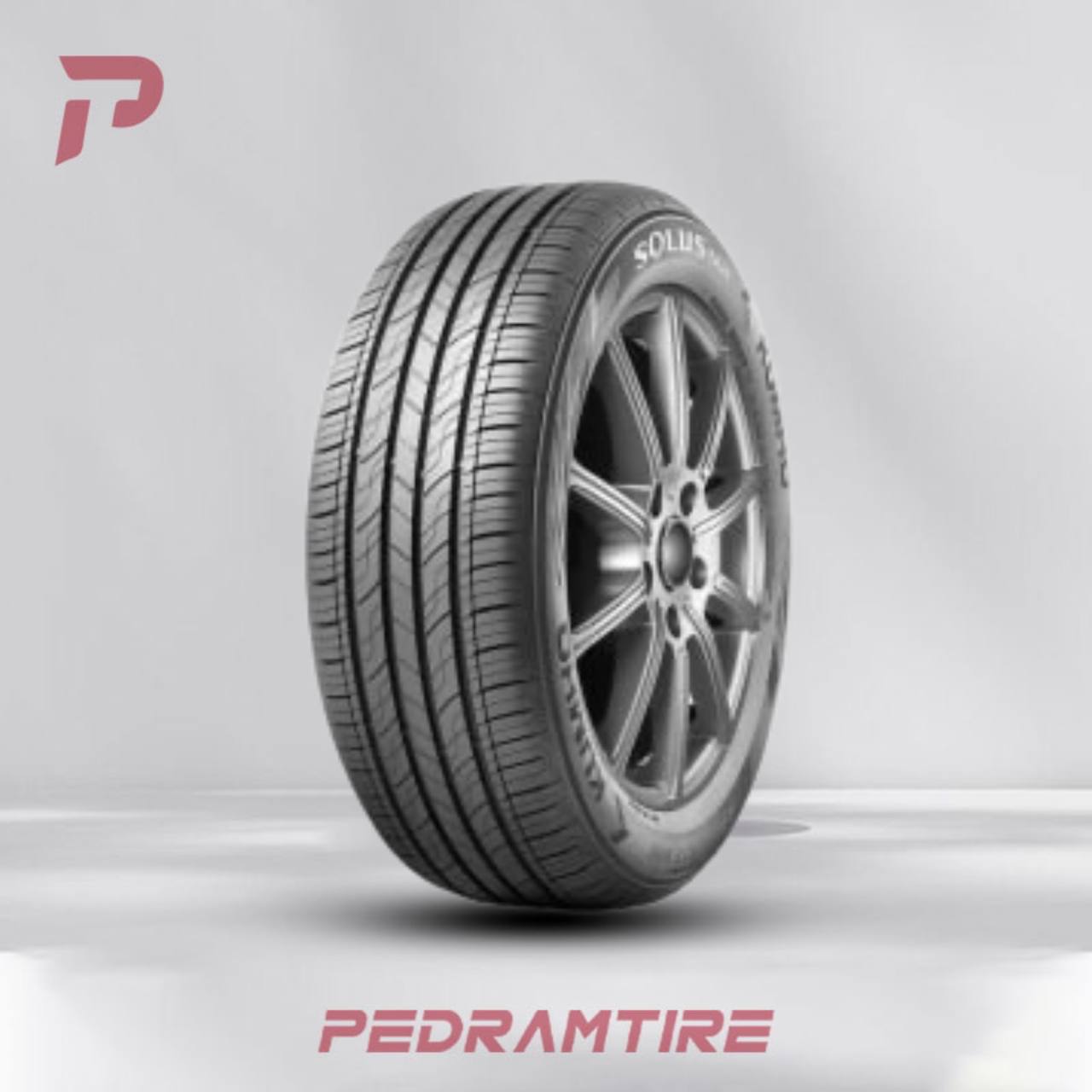 خرید لاستیک هانکوک 235/50R18 گل K415 لاستیک هانکوک 235/50R18 گل K415