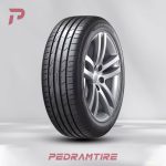 لاستیک هانکوک 225/55R18 گل K125