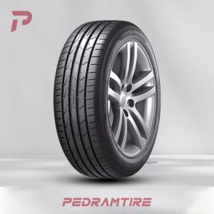 لاستیک هانکوک 225/55R18 گل K125