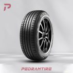 لاستیک کومهو 215/55/16 گل Ecsta HS51