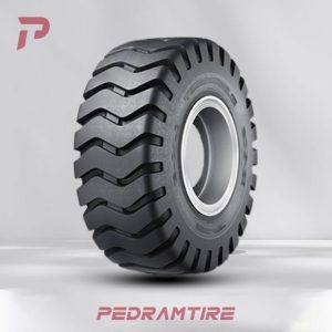 لاستیک گودراید 26.5R25 گل E3/L3