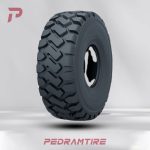 لاستیک گودراید 26.5R25 گل L3 چکش سیمی