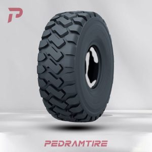 لاستیک گودراید 26.5R25 گل L3 چکش سیمی