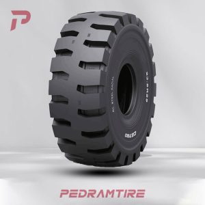 لاستیک گودراید 20.5R25 گل CB790